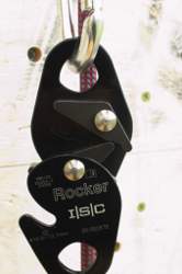 ISC Rocker Mechanik - anklicken für größere Version